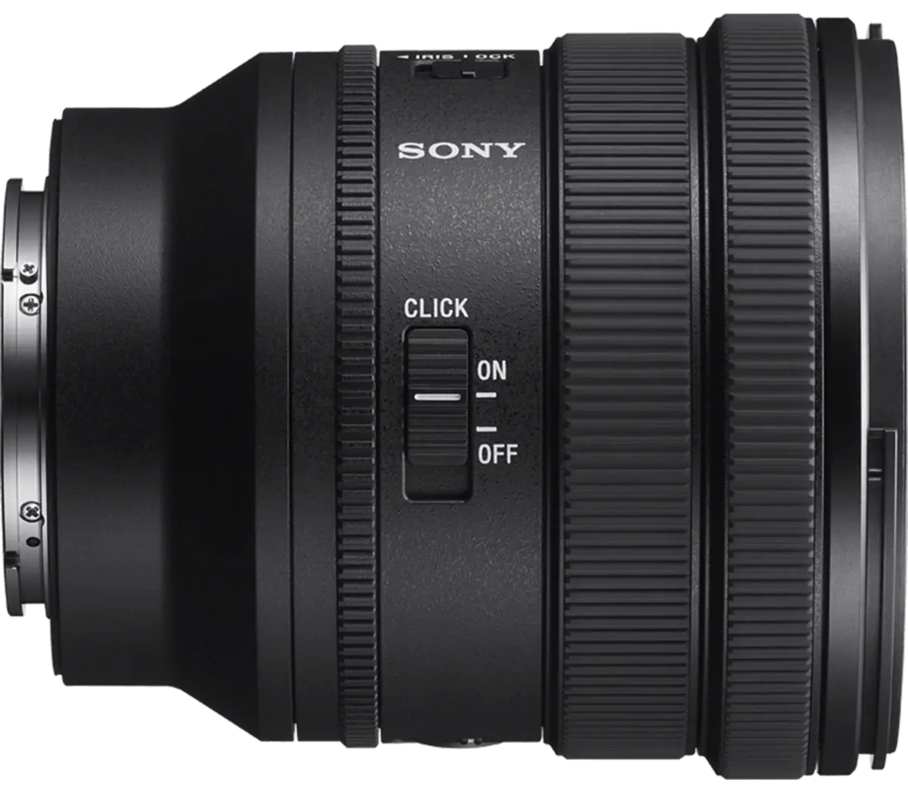 Sony FE PZ 16-35mm F4 G Lens for Sony E | Brand New | Pre-Order
