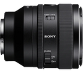 Sony FE 50mm F1.4 GM Full-Frame G Master Prime Lens – SEL50F14GM | Brand New | Pre-Order