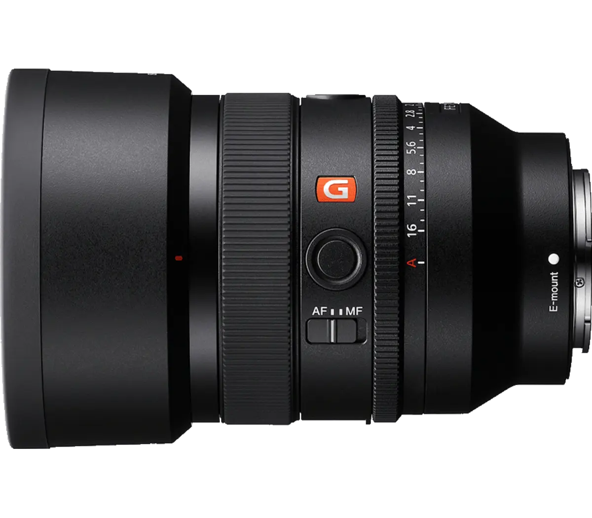 Sony FE 50mm F1.4 GM Full-Frame G Master Prime Lens – SEL50F14GM | Brand New | Pre-Order