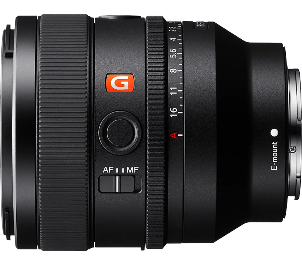 Sony FE 50mm F1.4 GM Full-Frame G Master Prime Lens – SEL50F14GM | Brand New | Pre-Order