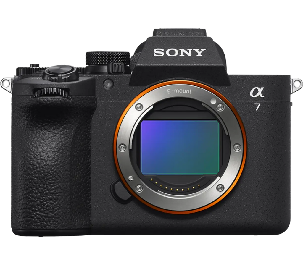 Sony Alpha 7 V Full-Frame Mirrorless Camera Body – ILCE-7M5/B | Brand New | Pre-Order
