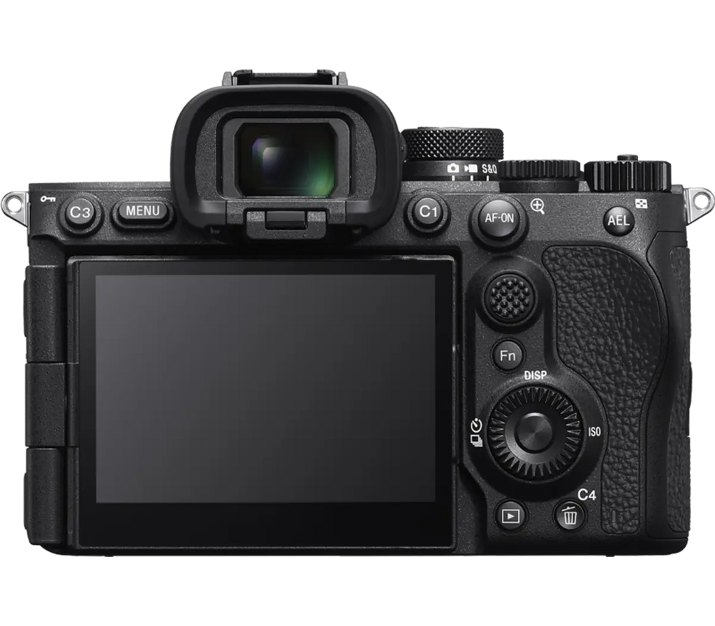 Sony Alpha 7R VI Full-Frame Mirrorless Camera Body – ILCE-7RM6B | Brand New | Pre-Order