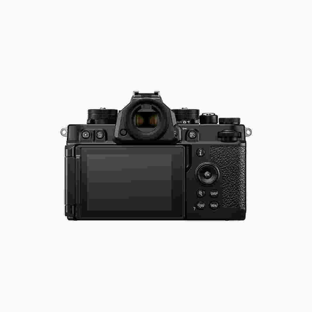 Nikon Z f Full-Frame Mirrorless Camera Body – 1761 | Brand New | Pre-Order