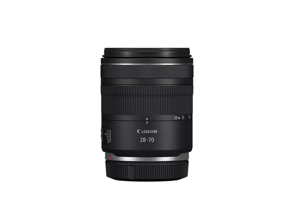 Canon RF 28-70mm F2.8 IS STM | Open Box - Like new | Canon RF Mount