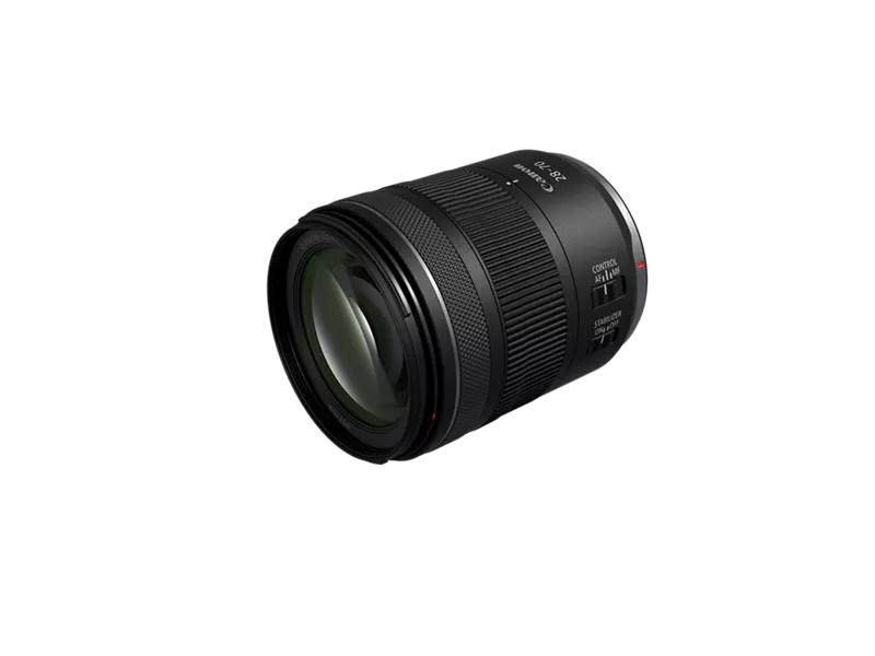 Canon RF 28-70mm F2.8 IS STM | Open Box - Like new | Canon RF Mount