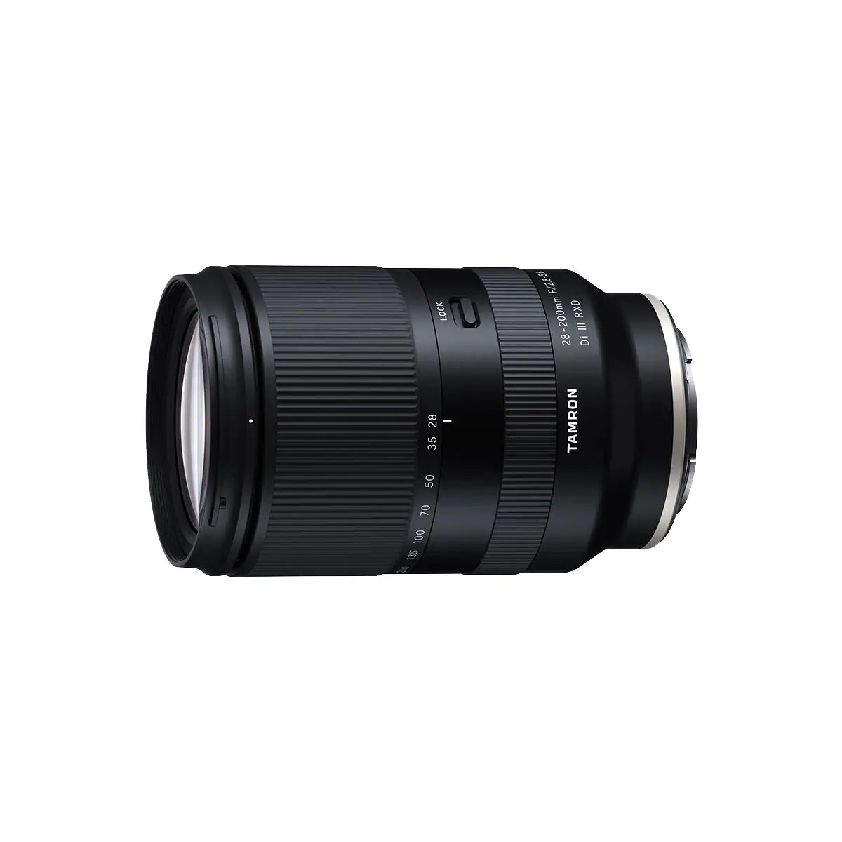 Tamron 28-200mm F/2.8-5.6 Di III RXD Lens for Sony E | Brand New | Pre-Order